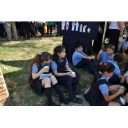 Jornada Escuela, Familias y Comunidad